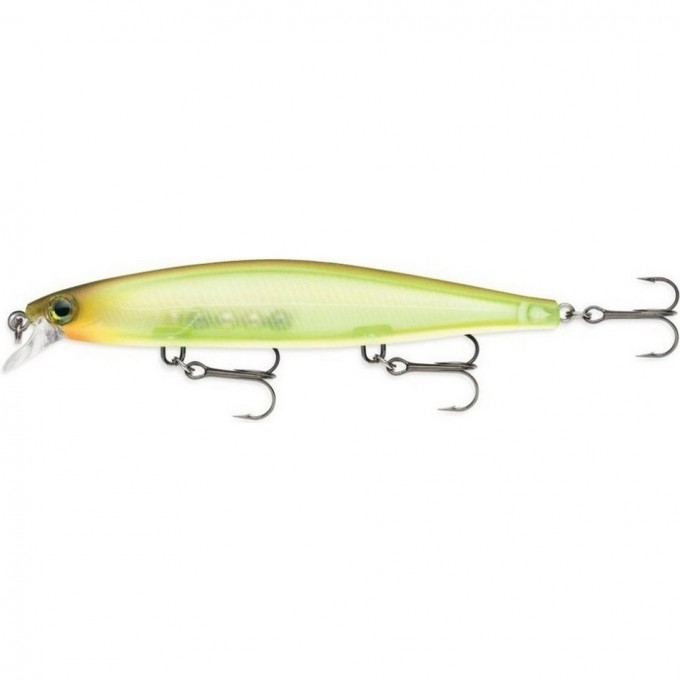 Воблер RAPALA Shadow Rap SDR11-HAY Воблер RAPALA Shadow Rap SDR11-HAY