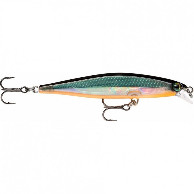 Воблер RAPALA Shadow Rap SDR11-HLW Воблер RAPALA Shadow Rap SDR11-HLW