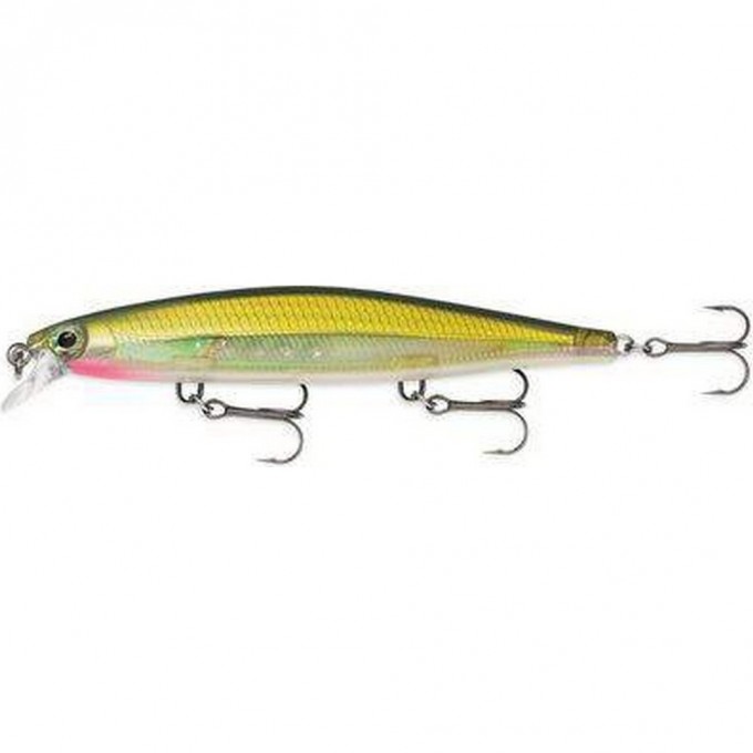 Воблер RAPALA Shadow Rap SDR11-OG Воблер RAPALA Shadow Rap SDR11-OG