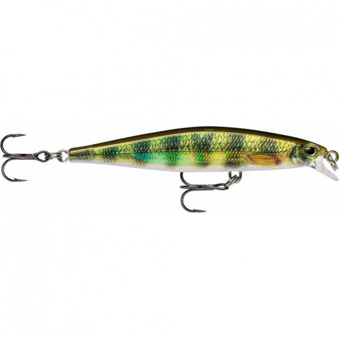 Воблер RAPALA Shadow Rap SDR11-PEL Воблер RAPALA Shadow Rap SDR11-PEL