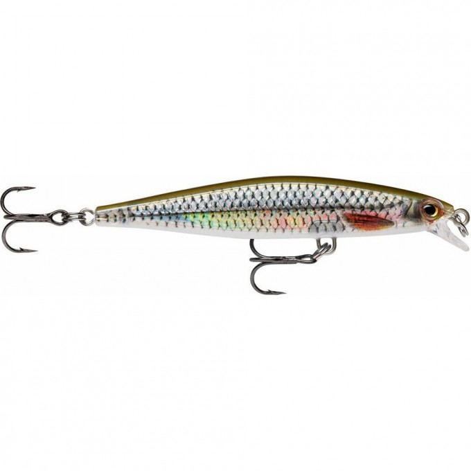 Воблер RAPALA Shadow Rap SDR11-ROL Воблер RAPALA Shadow Rap SDR11-ROL