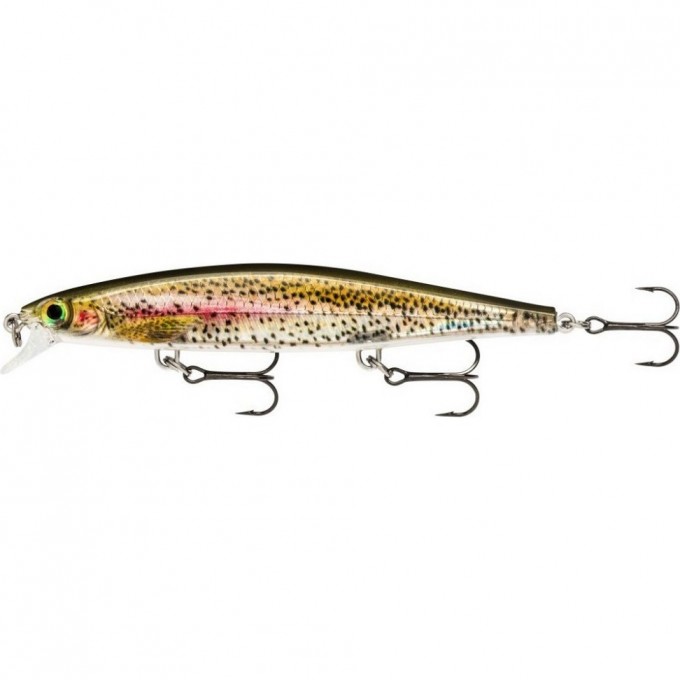 Воблер RAPALA Shadow Rap SDR11-RTL Воблер RAPALA Shadow Rap SDR11-RTL