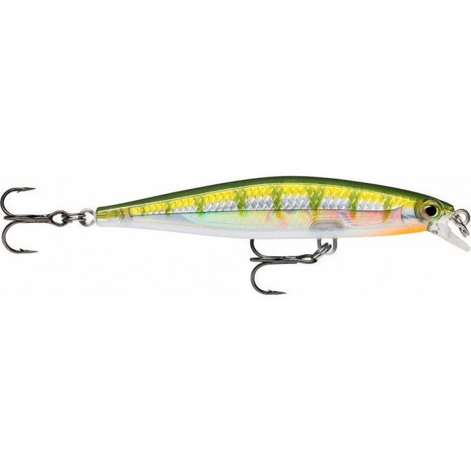 Воблер RAPALA Shadow Rap SDR11-YP Воблер RAPALA Shadow Rap SDR11-YP