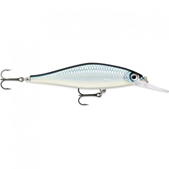 Воблер RAPALA Shadow Rap Shad Deep SDRSD09-BAP Воблер RAPALA Shadow Rap Shad Deep SDRSD09-BAP