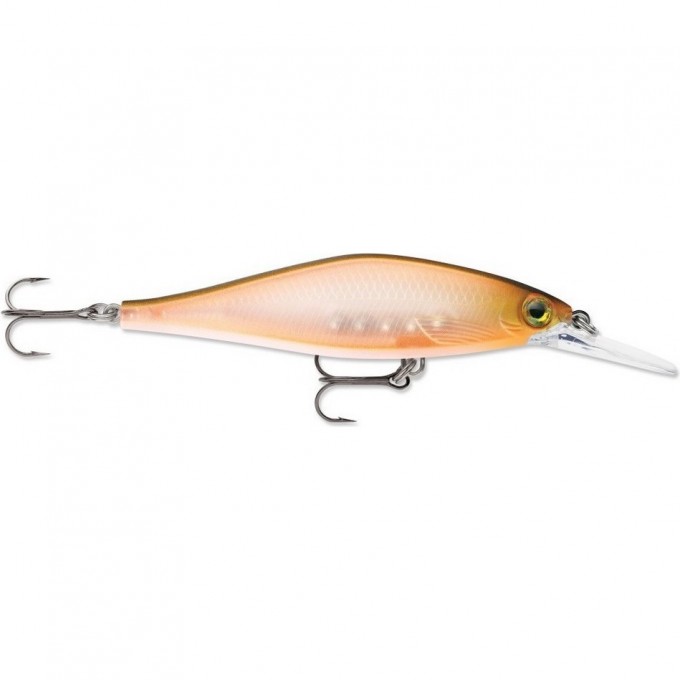 Воблер RAPALA Shadow Rap Shad Deep SDRSD09-CRU Воблер RAPALA Shadow Rap Shad Deep SDRSD09-CRU