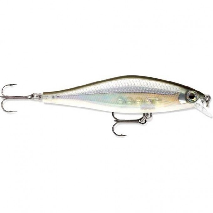 Воблер RAPALA Shadow Rap Shad SDRS09-GHSH Воблер RAPALA Shadow Rap Shad SDRS09-GHSH