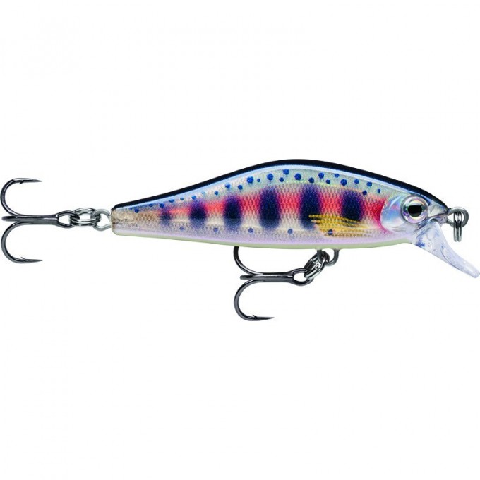 Воблер RAPALA Shadow Rap Solid Shad 05 /YM SDRSS05-YM Воблер RAPALA Shadow Rap Solid Shad 05 /YM SDRSS05-YM