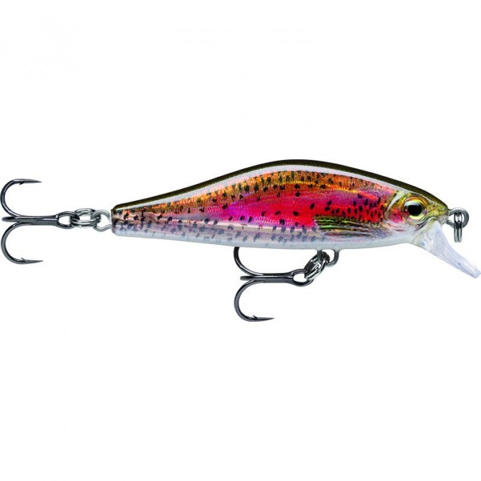 Воблер RAPALA Shadow Rap Solid Shad SDRSS05-RTL Воблер RAPALA Shadow Rap Solid Shad SDRSS05-RTL