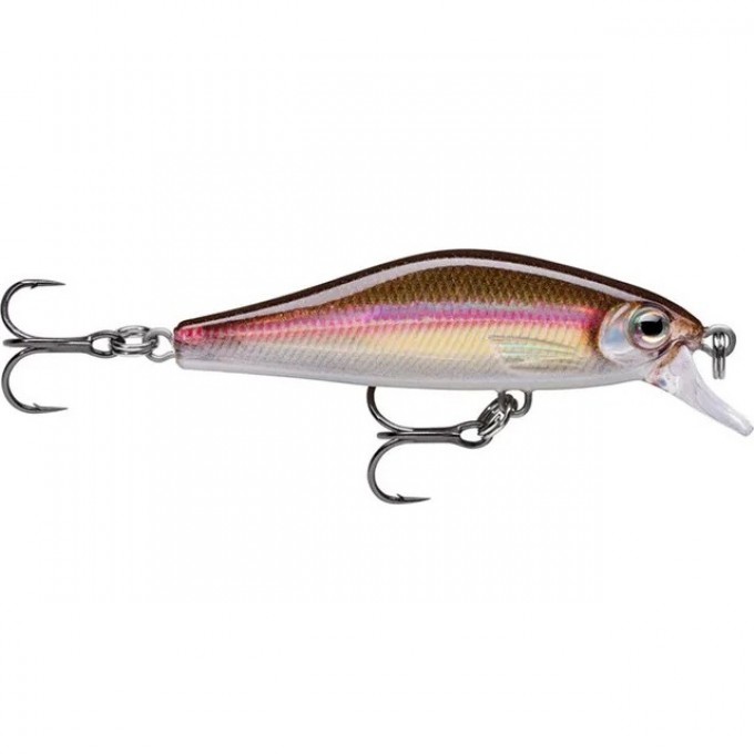 Воблер RAPALA Shadow Rap Solid Shad SDRSS06-WK Воблер RAPALA Shadow Rap Solid Shad SDRSS06-WK