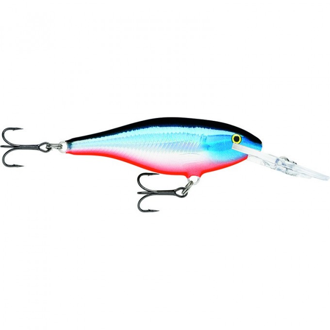 Воблер RAPALA Shallow Shad Rap 09 /BGHH SSR09-BGHH Воблер RAPALA Shallow Shad Rap 09 /BGHH SSR09-BGHH