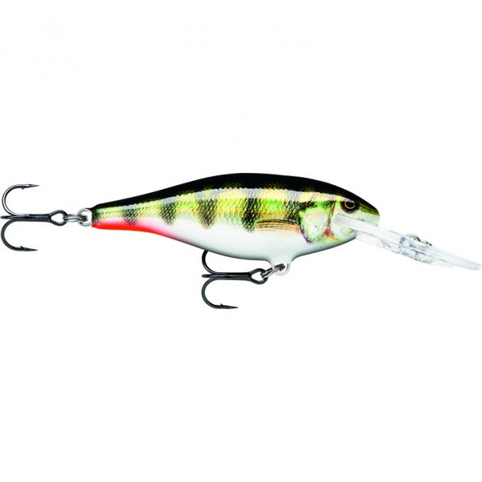 Воблер RAPALA Shallow Shad Rap 09 /PEHL SSR09-PEHL Воблер RAPALA Shallow Shad Rap 09 /PEHL SSR09-PEHL