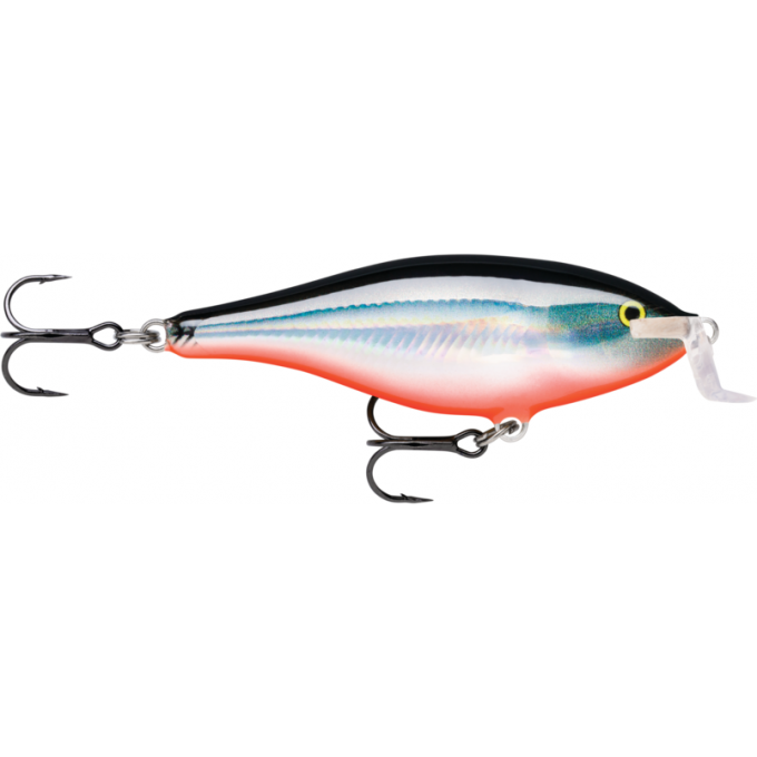 Воблер RAPALA Shallow Shad Rap SSR05-BGHH Воблер RAPALA Shallow Shad Rap SSR05-BGHH