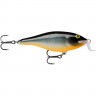 Воблер RAPALA Shallow Shad Rap SSR05-HLW