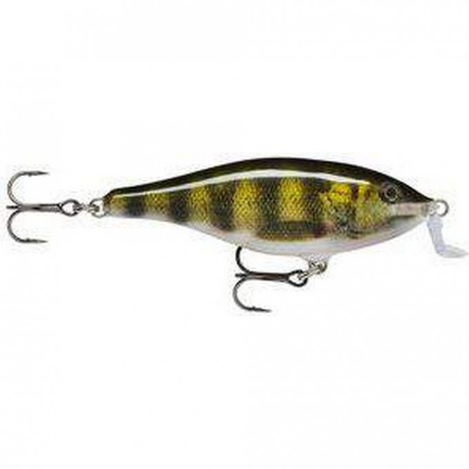 Воблер RAPALA Shallow Shad Rap SSR05-PEL Воблер RAPALA Shallow Shad Rap SSR05-PEL
