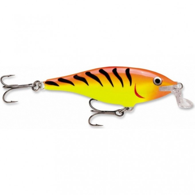 Воблер RAPALA Shallow Shad Rap SSR09-HT Воблер RAPALA Shallow Shad Rap SSR09-HT
