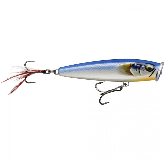 Воблер RAPALA Skitter Pop Elite 95 /GDBST SPE95-GDBST Воблер RAPALA Skitter Pop Elite 95 /GDBST SPE95-GDBST