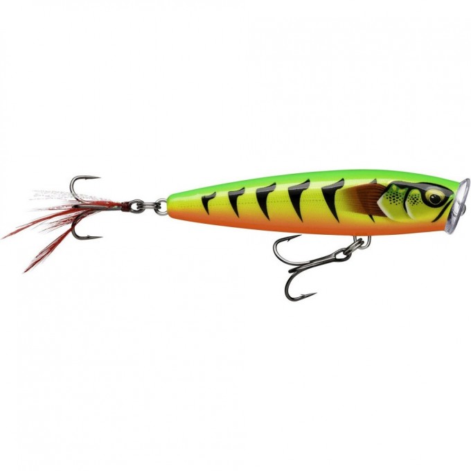 Воблер RAPALA Skitter Pop Elite 95 /GDFT SPE95-GDFT Воблер RAPALA Skitter Pop Elite 95 /GDFT SPE95-GDFT