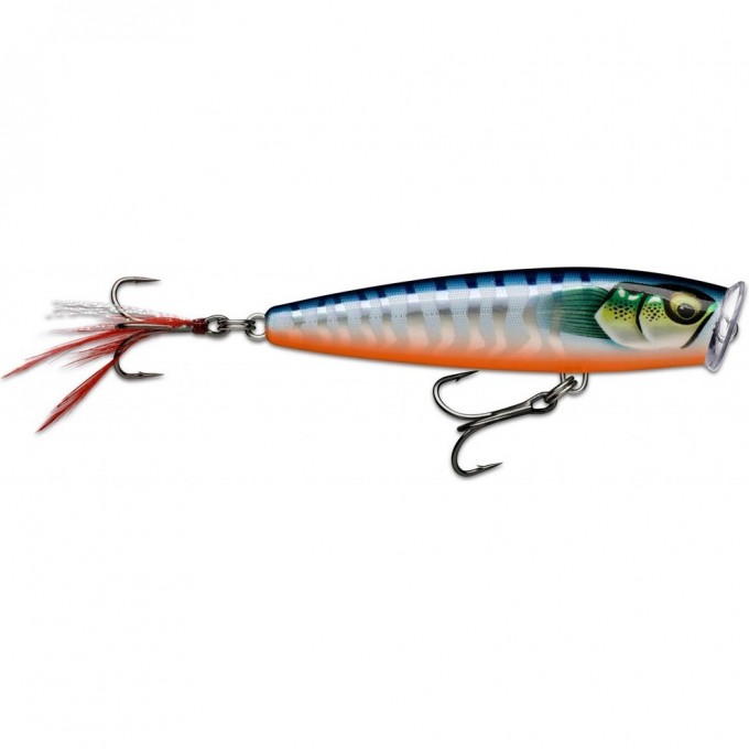 Воблер RAPALA Skitter Pop Elite 95 /GDHWHU SPE95-GDHWHU Воблер RAPALA Skitter Pop Elite 95 /GDHWHU SPE95-GDHWHU