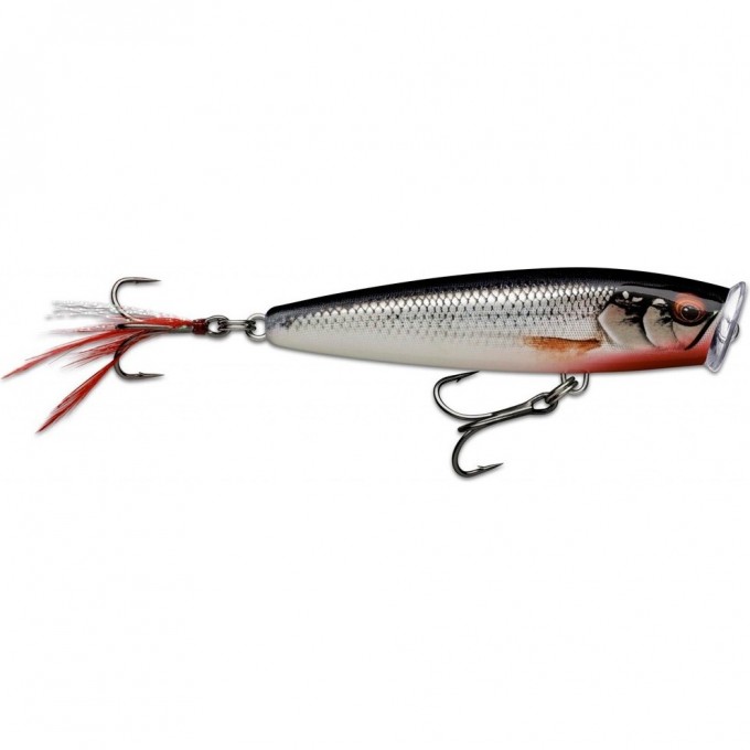 Воблер RAPALA Skitter Pop Elite 95 /GDROL SPE95-GDROL Воблер RAPALA Skitter Pop Elite 95 /GDROL SPE95-GDROL