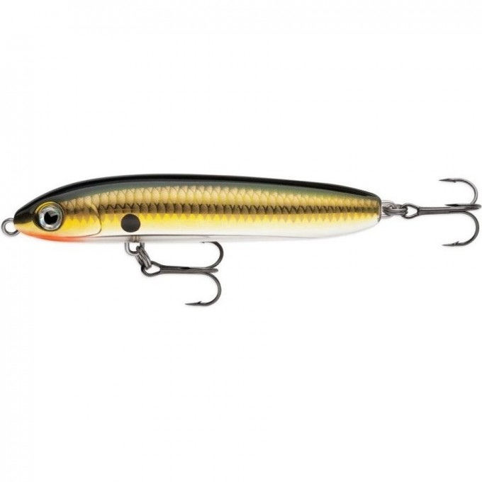 Воблер RAPALA Skitter V SKV10-GCH Воблер RAPALA Skitter V SKV10-GCH