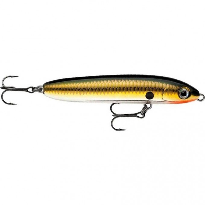 Воблер RAPALA Skitter V SKV13-GCH Воблер RAPALA Skitter V SKV13-GCH