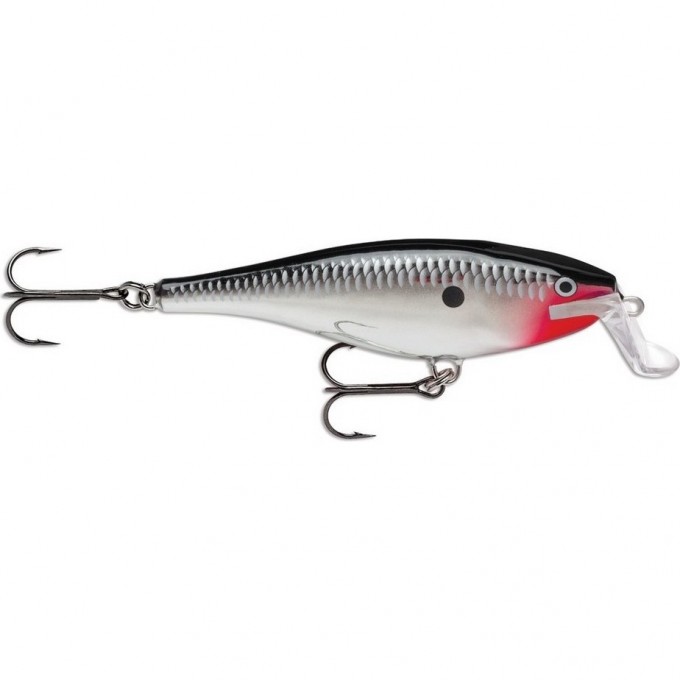 Воблер RAPALA Super Shad Rap SSR14-CH Воблер RAPALA Super Shad Rap SSR14-CH