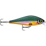 Воблер RAPALA Super Shadow Rap 11 /HLW SSDR11-HLW
