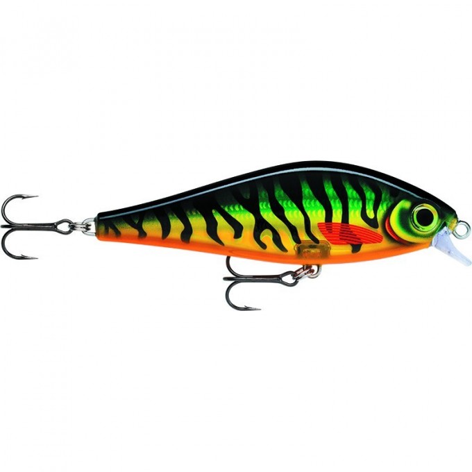 Воблер RAPALA Super Shadow Rap 11 /HTIP SSDR11-HTIP Воблер RAPALA Super Shadow Rap 11 /HTIP SSDR11-HTIP