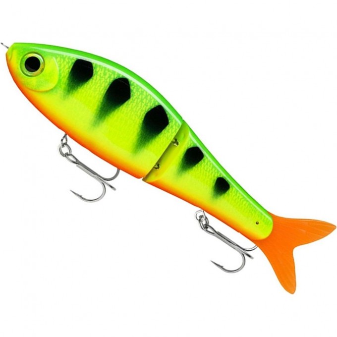 Воблер RAPALA Super Shadow Rap Glide 11 /FT SSDRG11-FT Воблер RAPALA Super Shadow Rap Glide 11 /FT SSDRG11-FT