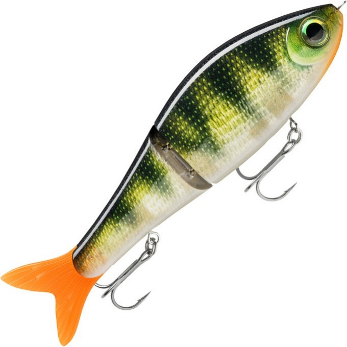 Воблер RAPALA SUPER SHADOW RAP GLIDE 11 /PEL SSDRG11-PEL Воблер RAPALA SUPER SHADOW RAP GLIDE 11 /PEL SSDRG11-PEL
