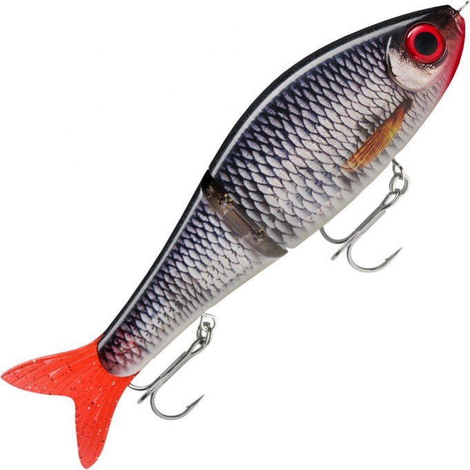 Воблер RAPALA SUPER SHADOW RAP GLIDE 11 /ROL SSDRG11-ROL Воблер RAPALA SUPER SHADOW RAP GLIDE 11 /ROL SSDRG11-ROL
