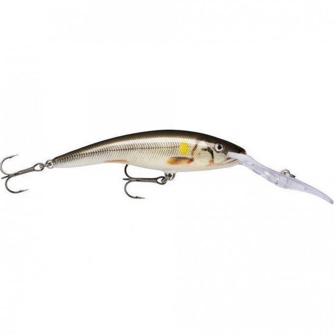 Воблер RAPALA Tail Dancer Deep TDD07-AYUL Воблер RAPALA Tail Dancer Deep TDD07-AYUL