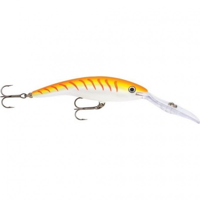 Воблер RAPALA Tail Dancer Deep TDD07-OTU Воблер RAPALA Tail Dancer Deep TDD07-OTU
