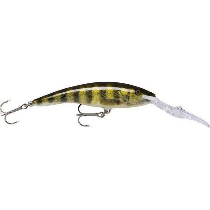 Воблер RAPALA Tail Dancer Deep TDD07-PEL Воблер RAPALA Tail Dancer Deep TDD07-PEL