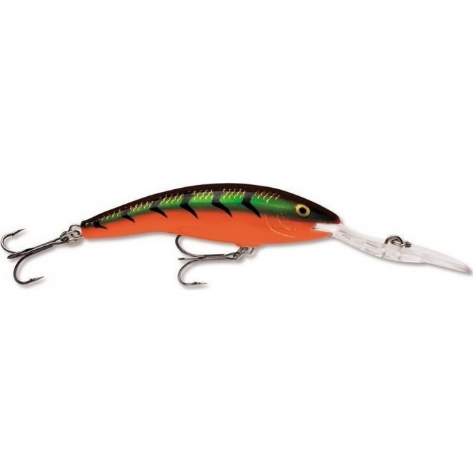 Воблер RAPALA Tail Dancer Deep TDD07-RDT Воблер RAPALA Tail Dancer Deep TDD07-RDT