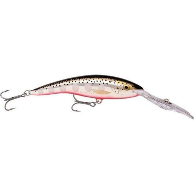 Воблер RAPALA Tail Dancer Deep TDD07-SFL Воблер RAPALA Tail Dancer Deep TDD07-SFL