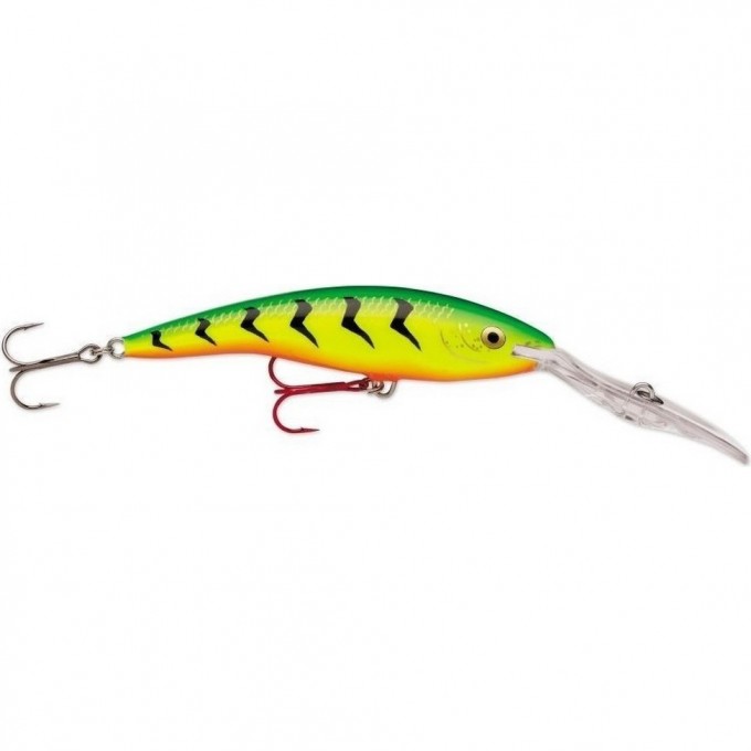 Воблер RAPALA Tail Dancer Deep TDD09-BLT Воблер RAPALA Tail Dancer Deep TDD09-BLT