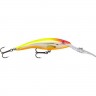 Воблер RAPALA Tail Dancer Deep TDD09-CLS