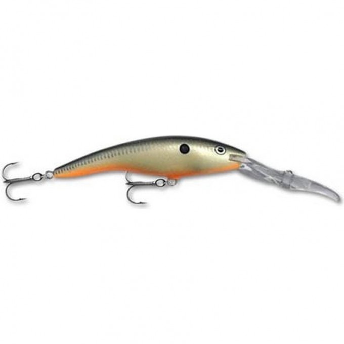 Воблер RAPALA Tail Dancer Deep TDD09-OPSD Воблер RAPALA Tail Dancer Deep TDD09-OPSD