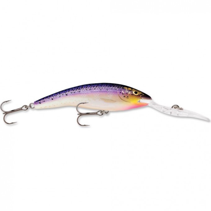Воблер RAPALA Tail Dancer Deep TDD09-PD Воблер RAPALA Tail Dancer Deep TDD09-PD