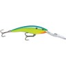Воблер RAPALA Tail Dancer Deep TDD09-PRT
