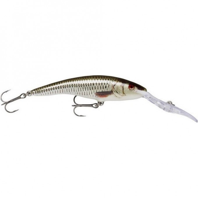 Воблер RAPALA Tail Dancer Deep TDD09-ROL Воблер RAPALA Tail Dancer Deep TDD09-ROL