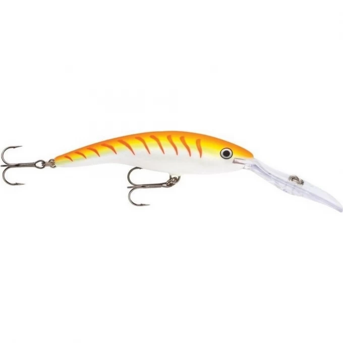 Воблер RAPALA Tail Dancer Deep TDD11-OTU Воблер RAPALA Tail Dancer Deep TDD11-OTU