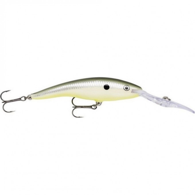 Воблер RAPALA Tail Dancer Deep TDD13-GGS Воблер RAPALA Tail Dancer Deep TDD13-GGS