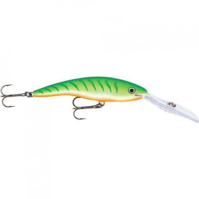 Воблер RAPALA Tail Dancer Deep TDD13-GTU Воблер RAPALA Tail Dancer Deep TDD13-GTU