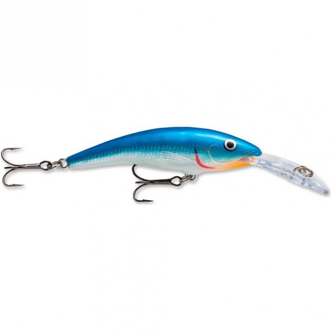 Воблер RAPALA Tail Dancer TD05-B Воблер RAPALA Tail Dancer TD05-B