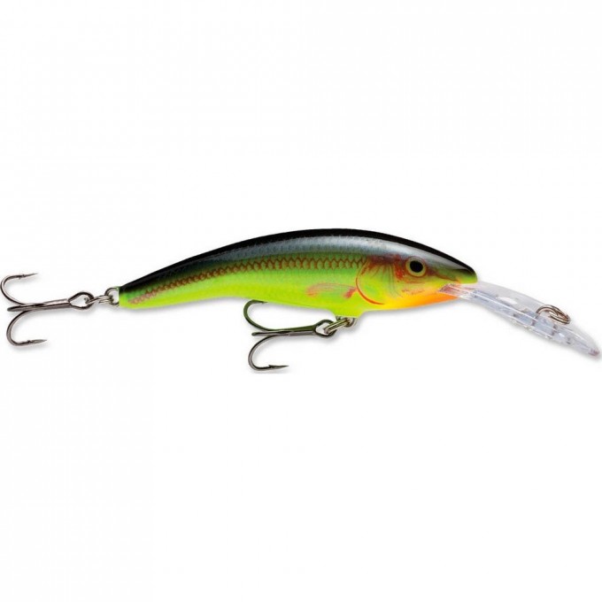 Воблер RAPALA Tail Dancer TD05-HC Воблер RAPALA Tail Dancer TD05-HC
