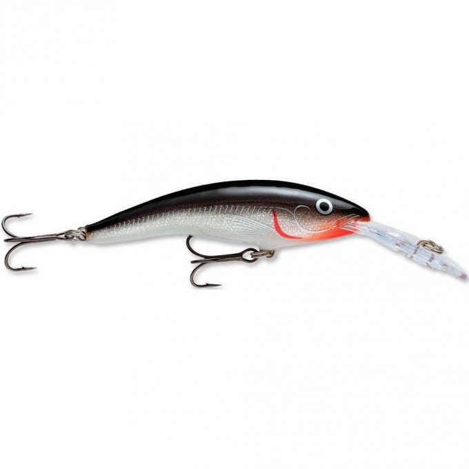 Воблер RAPALA Tail Dancer TD05-S Воблер RAPALA Tail Dancer TD05-S