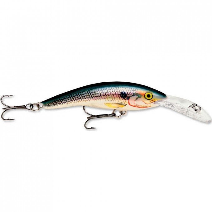Воблер RAPALA Tail Dancer TD05-SD Воблер RAPALA Tail Dancer TD05-SD