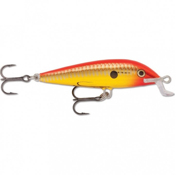 Воблер RAPALA Team Esko TE07-CGFR Воблер RAPALA Team Esko TE07-CGFR